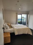 Rooftop Apartments