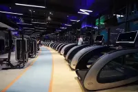 HUIYUE HOTEL - Gym