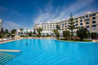 El Mouradi Hammamet - Afhentnings-/afleveringstjenester