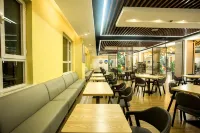 Jinhengji Hotel - breakfast