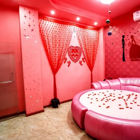 Longyiwan Hotel Panshan