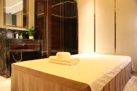 Nanning Guobin Meijing Hotel（Nanhu Park Medical University） ） - spa