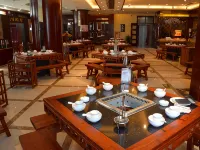 Shanxi New Bohai Spring Hotel Hotels in Xinjiang
