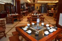 Shanxi New Bohai Spring Hotel