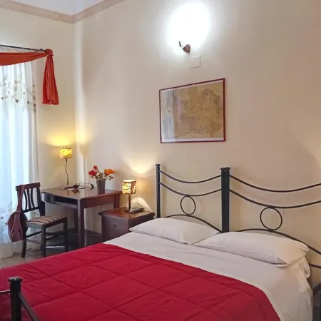 Camere Del Re