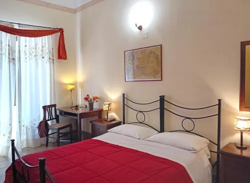 Camere Del Re