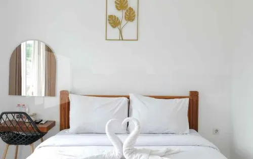 Sazara Hotel Batu
