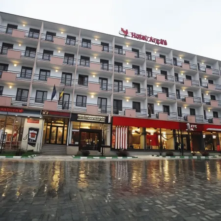 Ibis Styles Pitesti Arges