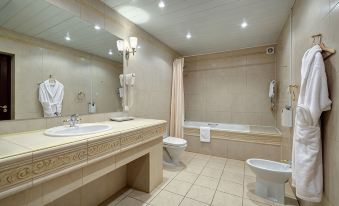 Pekin Hotel