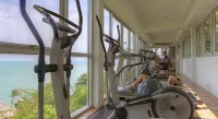 Fair House Villas & Spa, Koh Samui - salle de sport