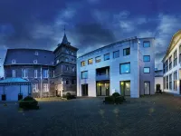 Derlon Hotel Maastricht Hotels near Derlon