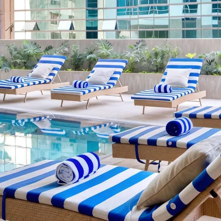 The Sphere Serviced Residences Managed by HII