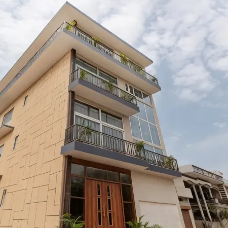 Heaven Grand Ayodhya