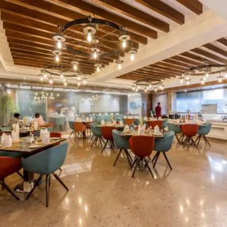 Rang Lords Inn Bharuch