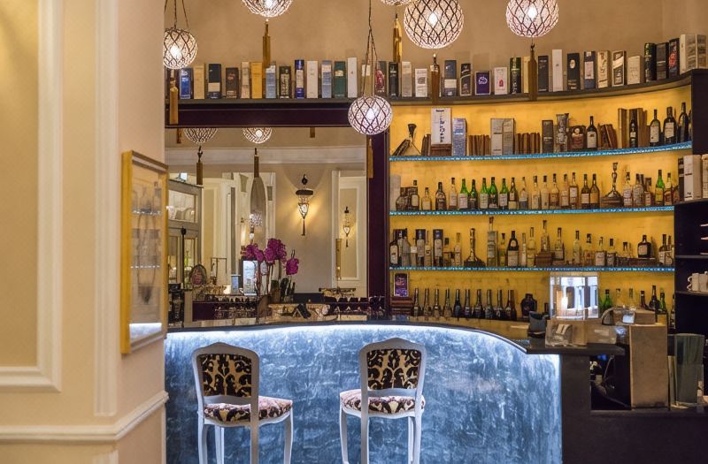 Bernini Palace Hotel Florence photo 4