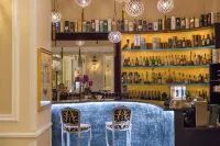Bernini Palace Hotel Florence - 5-Star