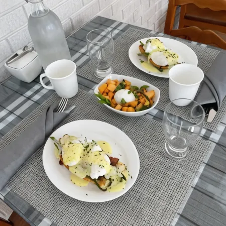 Au Coq du Bonheur