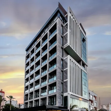 Vista Boutique Hotel