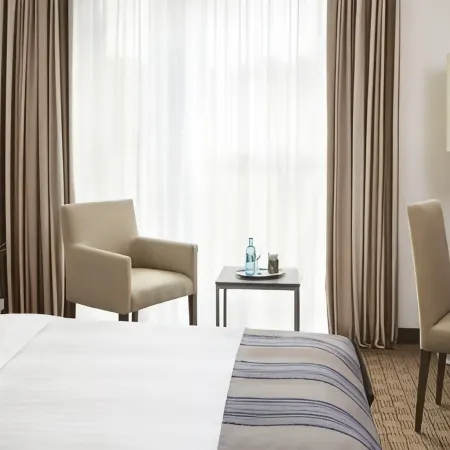 IntercityHotel Bonn