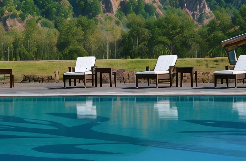 Namah Resort Jim Corbett, A Member of Radisson Ind photo 3