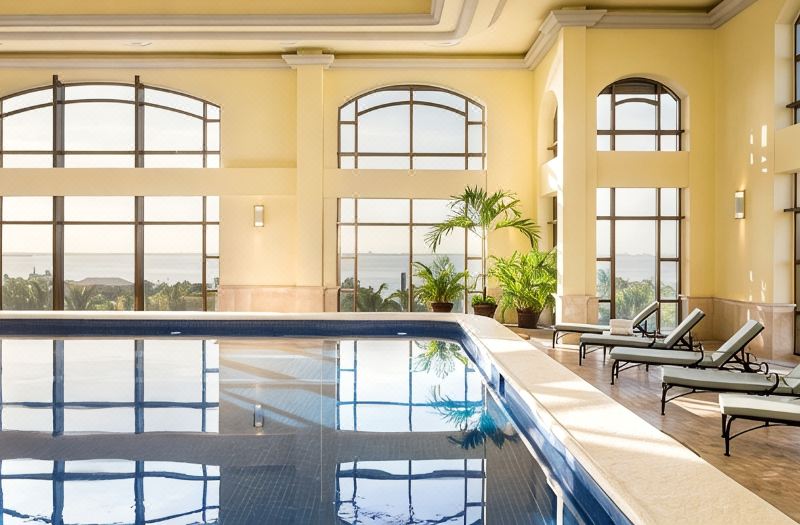 JW Marriott Cancun Resort & Spa photo 3