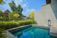 Huitang Hot Spring Resort - Thermen