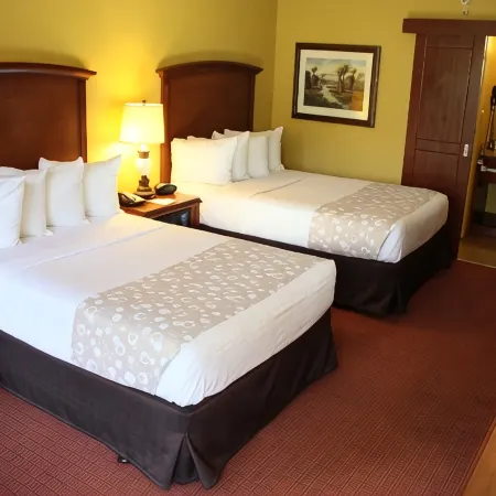 Rosen Inn Lake Buena Vista