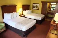 Rosen Inn Lake Buena Vista Hotels in 