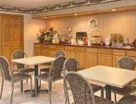 Super 8 by Wyndham Portsmouth