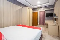 Angs residence