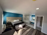 Palm Inn Motel - Rosemead, Los Angeles