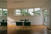 Bauhaus OG - Bright apartment with private sun terrace - Apartments