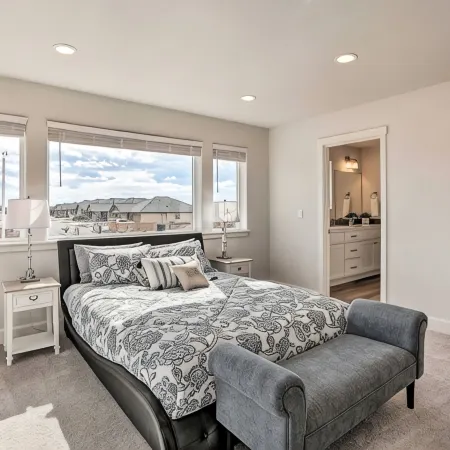 New house in Redmond, 15 minutes to Airport and Smith Rock
