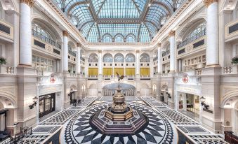 Conrad Macao
