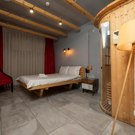 Hotel Gloria