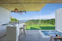 Telescope Villas Lombok - فلل