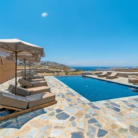 Le Ciel Suites & Villas
