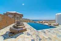 Le Ciel Suites & Villas
