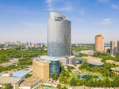 Fengguan Holiday Hotel