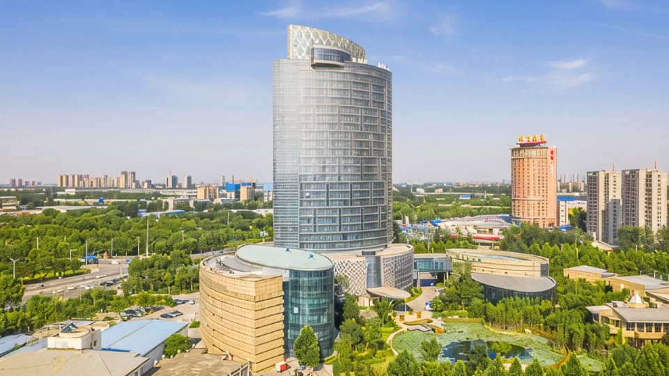 Fengguan Holiday Hotel