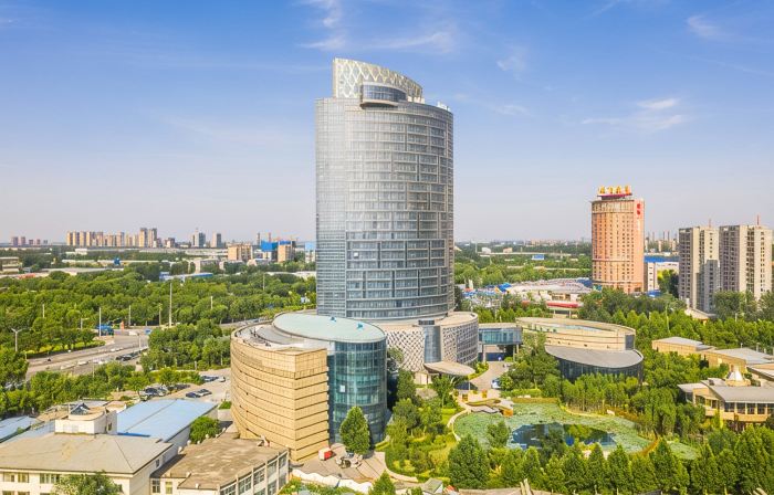 Fengguan Holiday Hotel