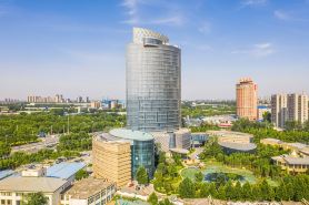 Fengguan Holiday Hotel