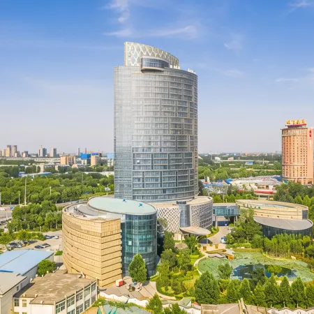 Fengguan Holiday Hotel
