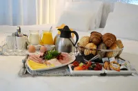 Van der Valk Hotel Vianen - Utrecht - Desayuno