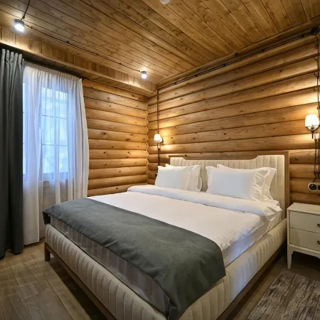 La Foresta Dilijan