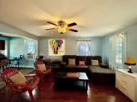Gem at the Fingerlakes! Pet Friendly Paradise! - WiFi