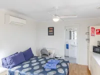 The Sundowner Cabin & Tourist Park Hotele w: Whyalla