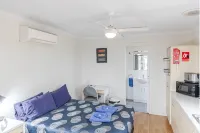 The Sundowner Cabin & Tourist Park