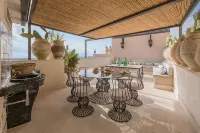 Terrace of the Jars - Terrace in Noto Centre - Free WifiFree parking area