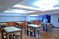 Kuqa Haodu Business Hotel